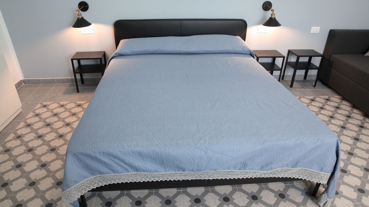Photo of Bedroom in Atessa
