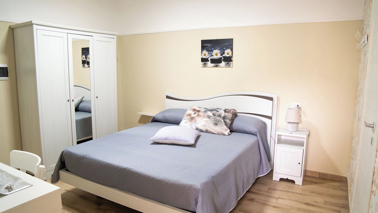 Photo of Bedroom in Santa Maria A Vico