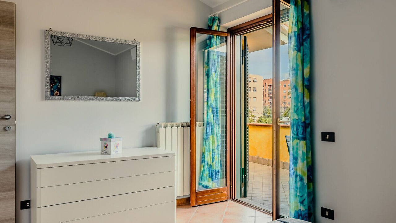 Photo of Bedroom in Zona XXXIV Casal Palocco