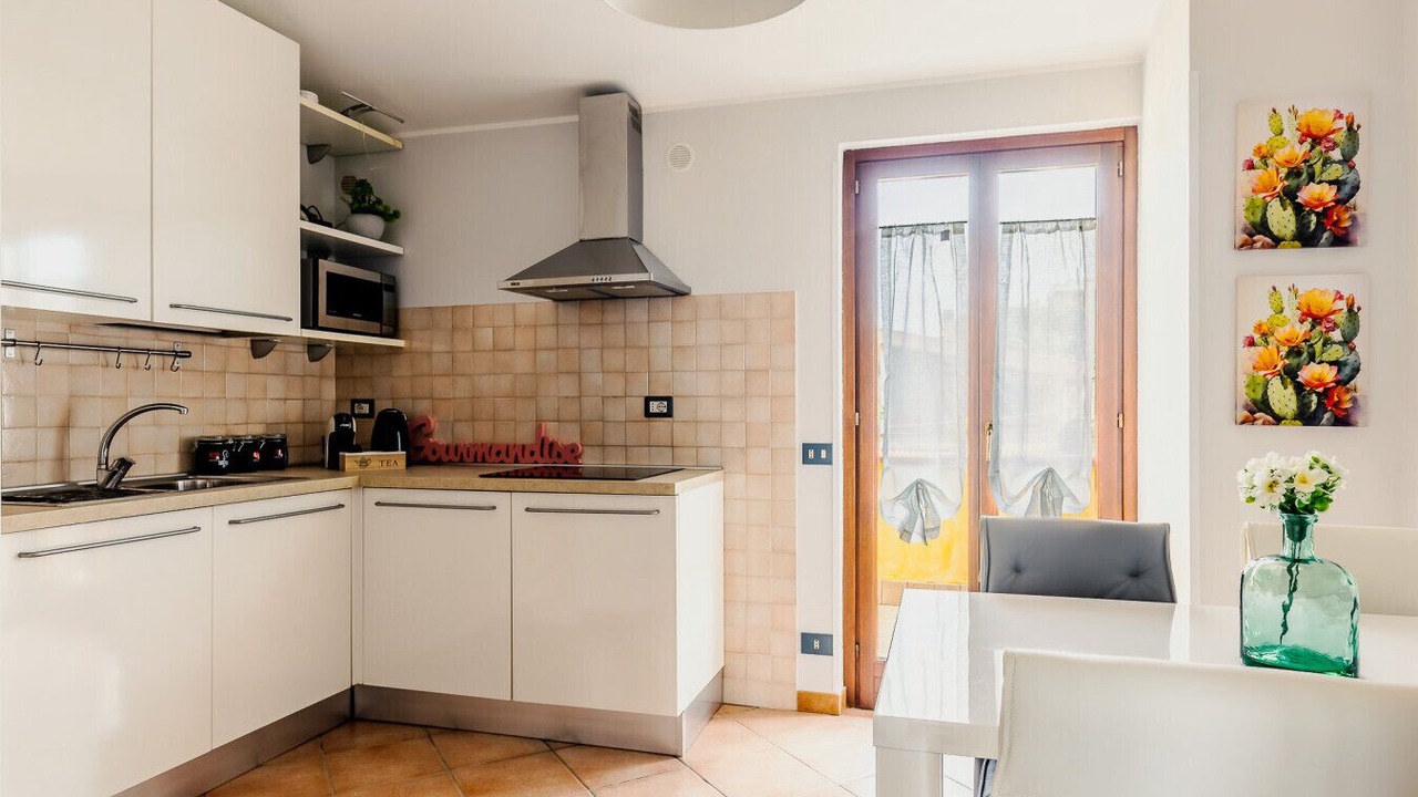 Photo of Kitchen in Zona XXXIV Casal Palocco
