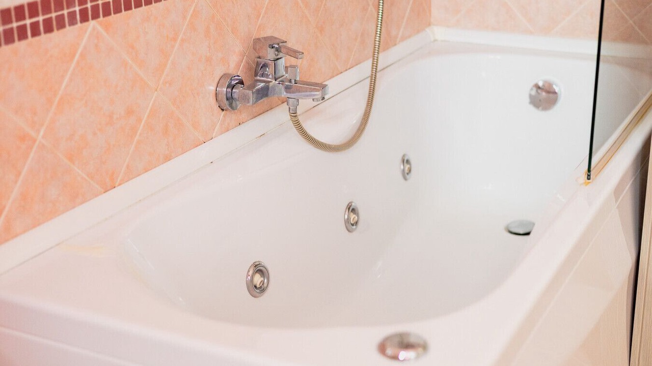 Photo of Bathroom in Zona XXXIV Casal Palocco