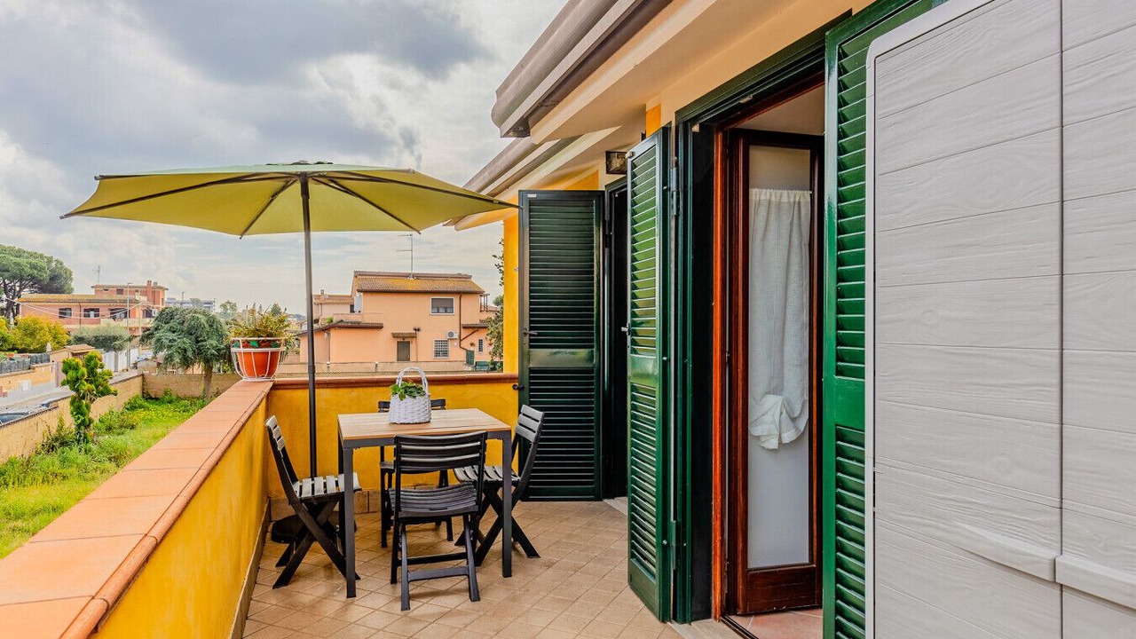 Photo of Outdoor in Zona XXXIV Casal Palocco