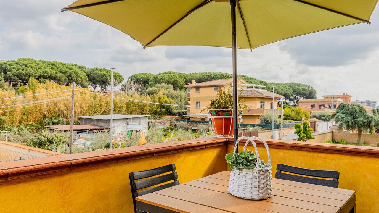 Photo of Outdoor in Zona XXXIV Casal Palocco