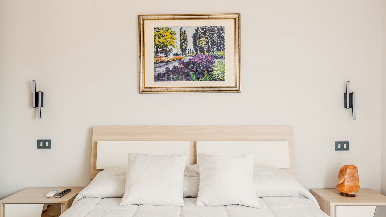 Photo of Bedroom in Zona XXXIV Casal Palocco