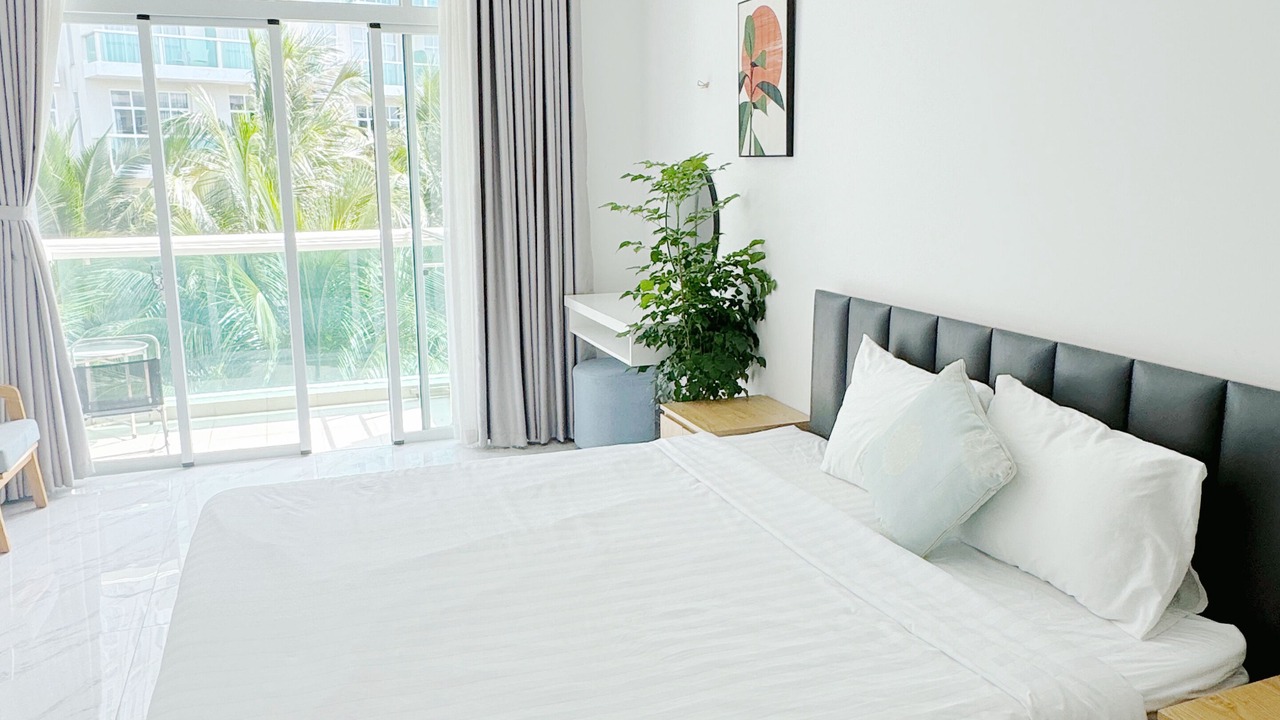 Photo of Bedroom in Phan Thiet