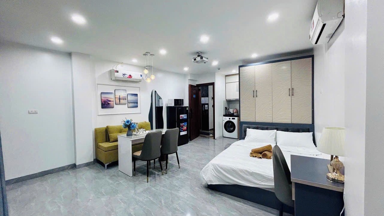 Photo of Livingroom in Thuy Khue