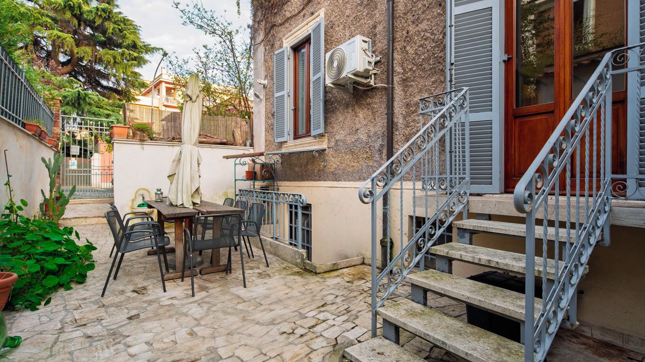 Photo of Outdoor in Gianicolense