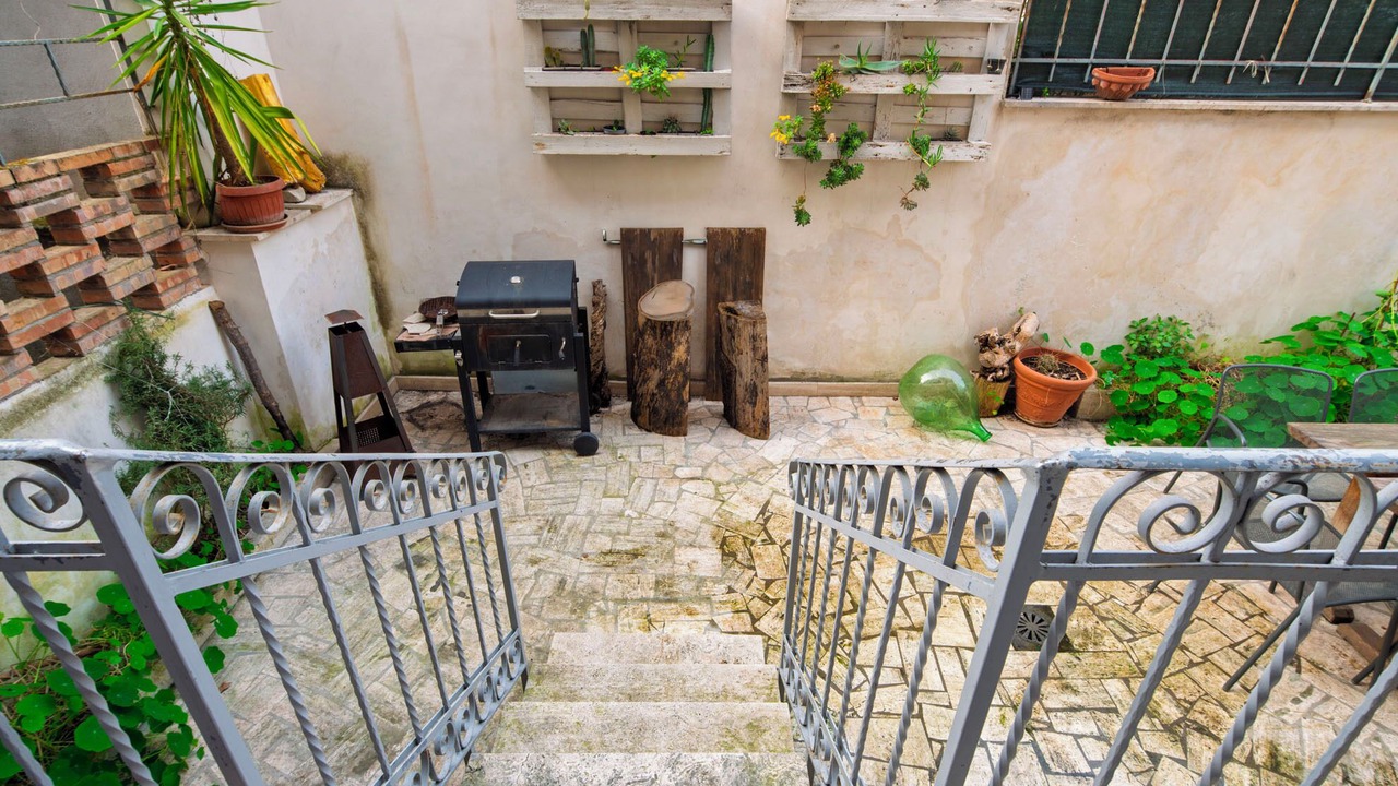Photo of Outdoor in Gianicolense
