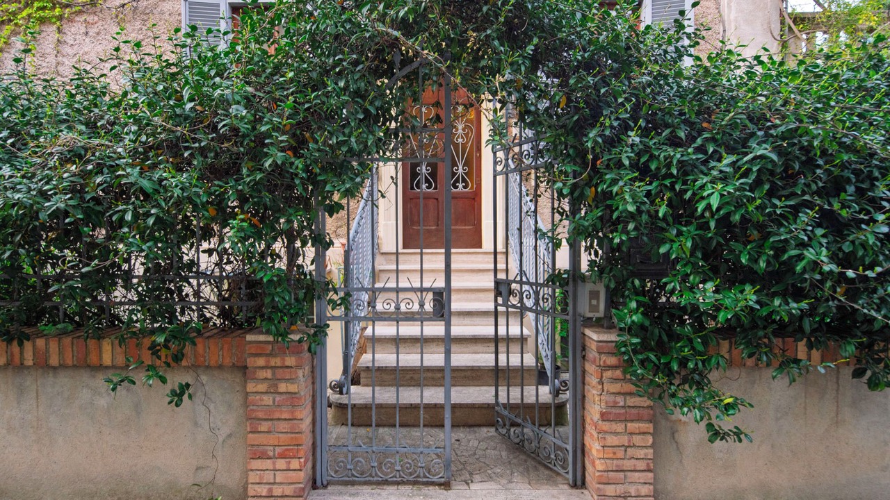 Photo of Outdoor in Gianicolense