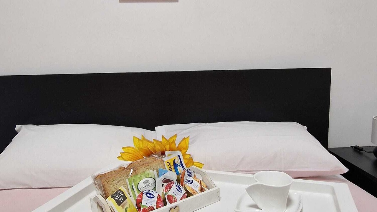 Photo of Bedroom in Ciampino