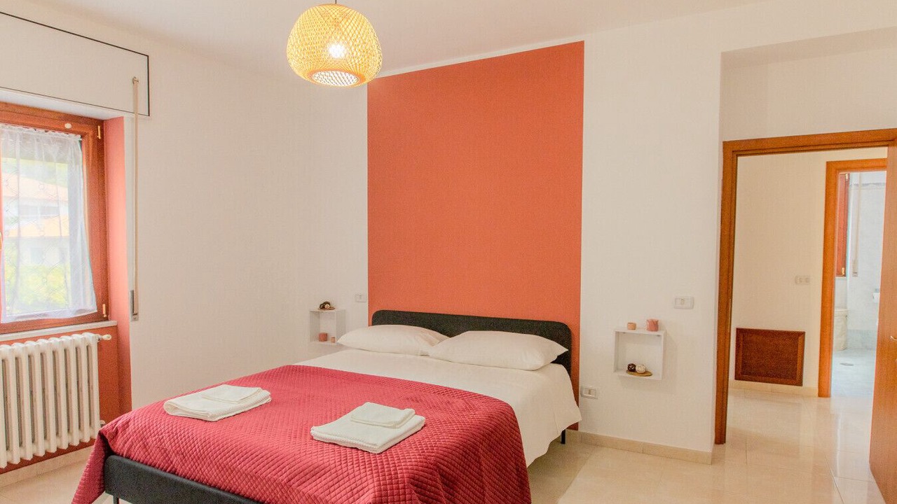 Photo of Bedroom in Frigento