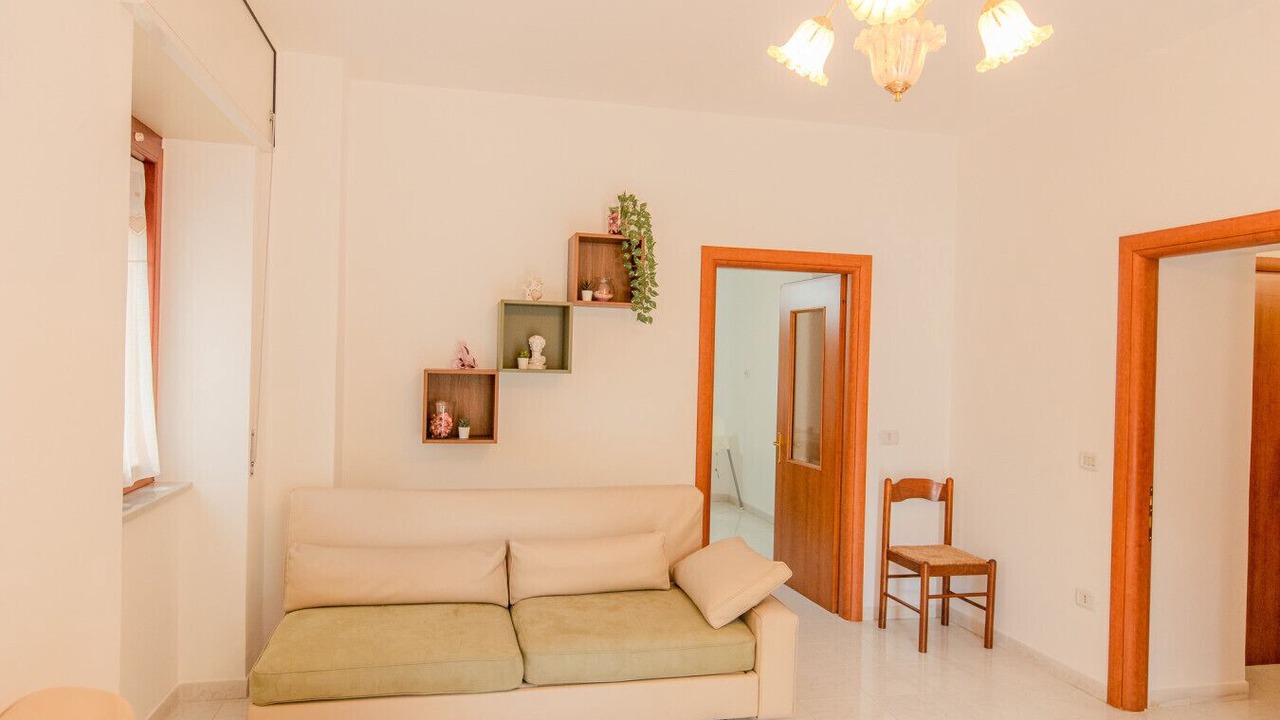 Photo of Livingroom in Frigento