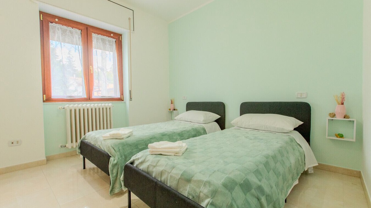 Photo of Bedroom in Frigento