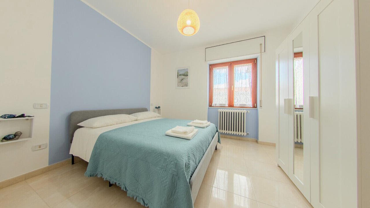 Photo of Bedroom in Frigento