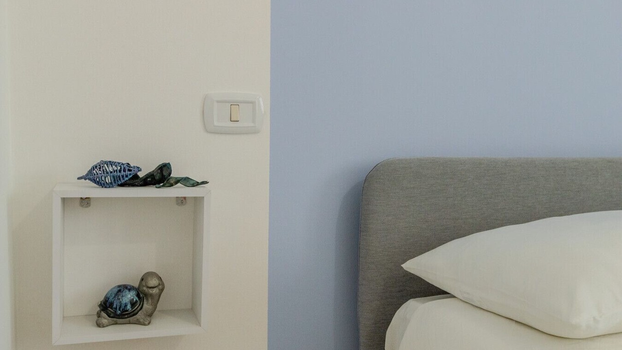 Photo of Bedroom in Frigento