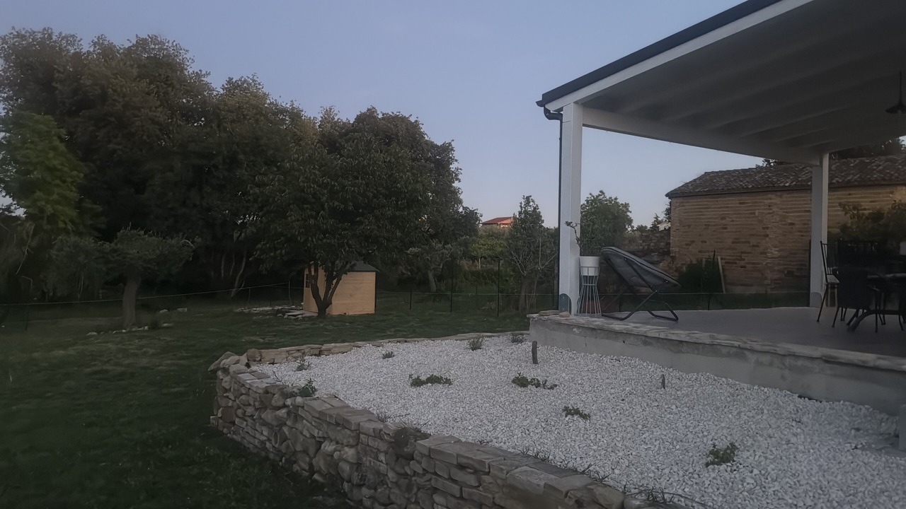Photo of Outdoor in Fossacesia