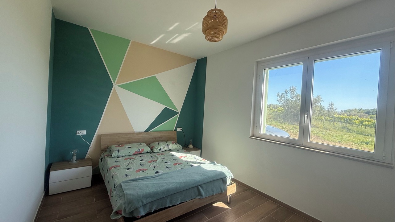 Photo of Bedroom in Fossacesia