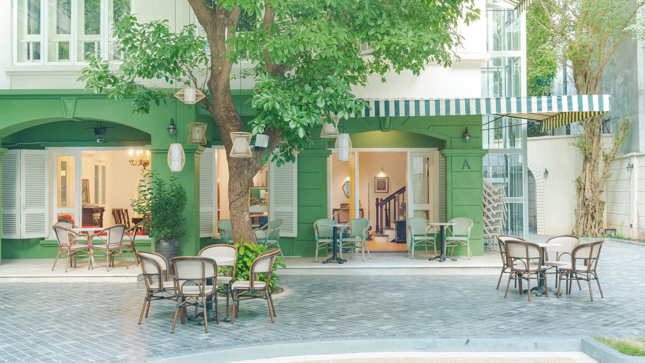 Photo of Outdoor in Ba Dinh