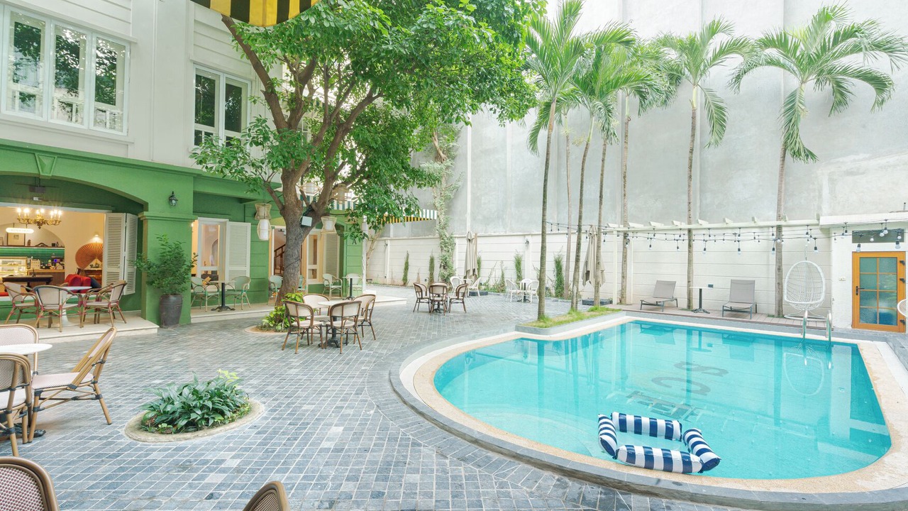 Photo of Outdoor in Ba Dinh