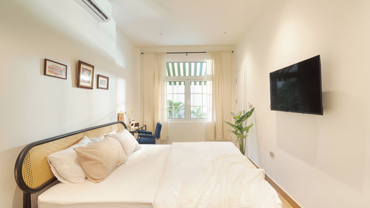 Photo of Bedroom in Ba Dinh