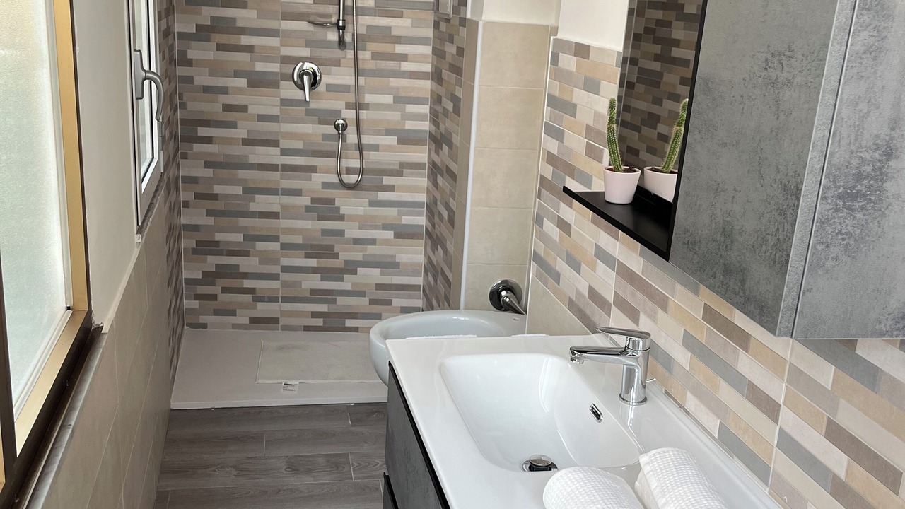 Photo of Bathroom in Nocera Inferiore