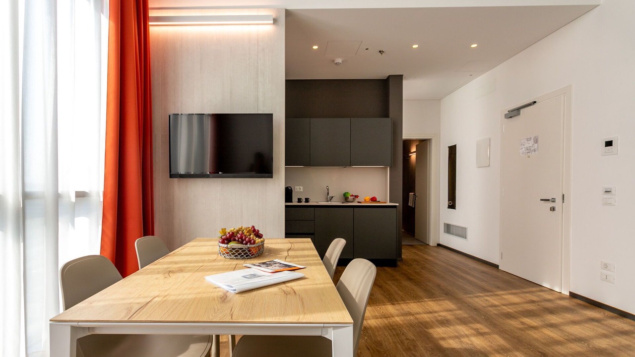 Photo of Livingroom in Mestre