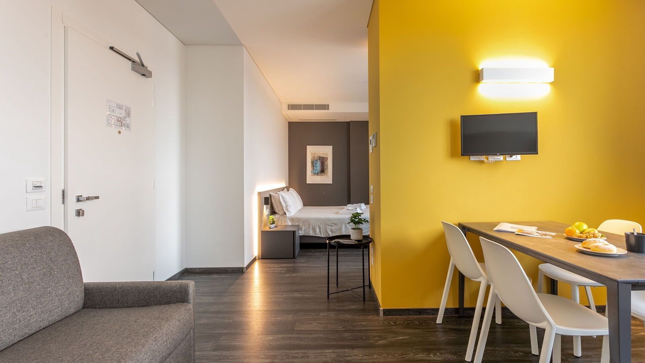Photo of Livingroom in Mestre