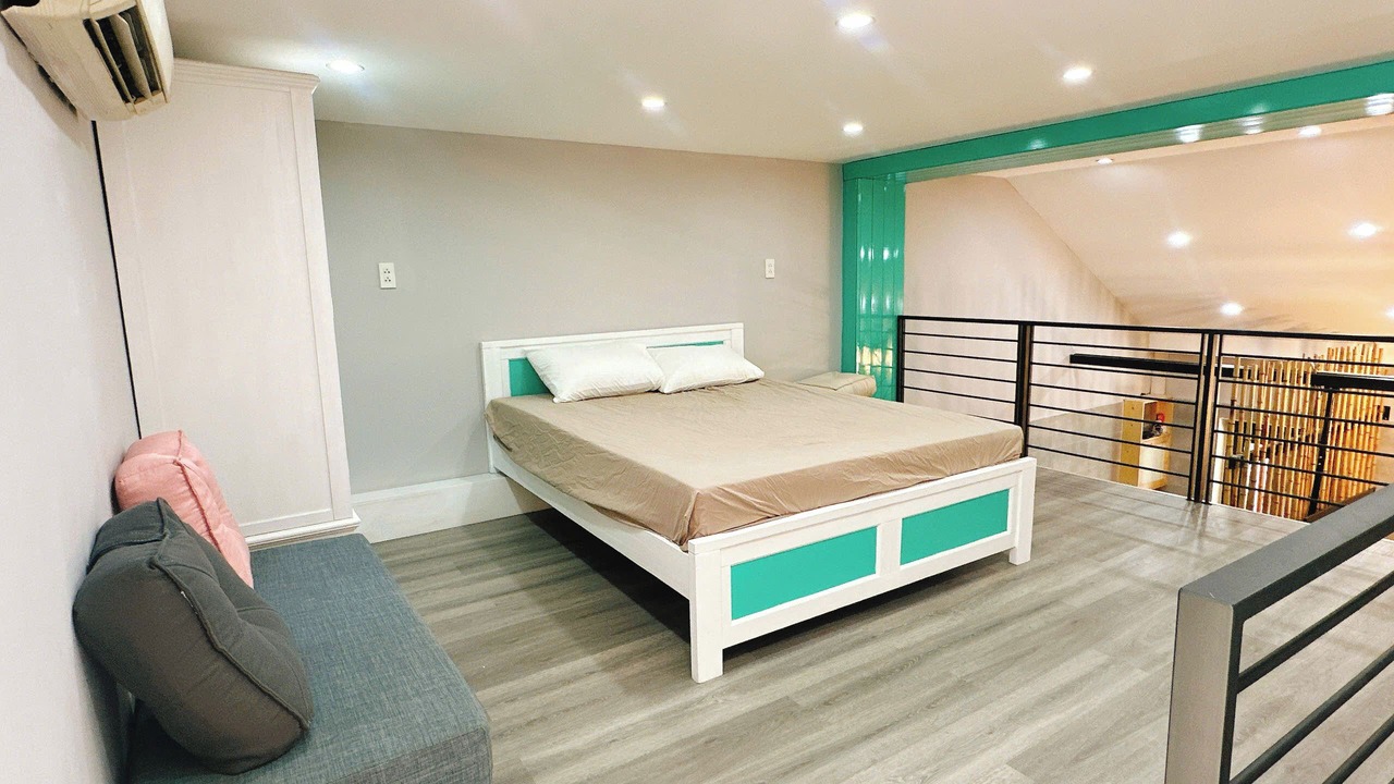Photo of Bedroom in Hai Chau