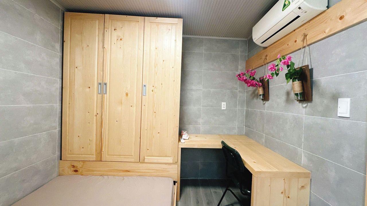 Photo of Bedroom in Hai Chau