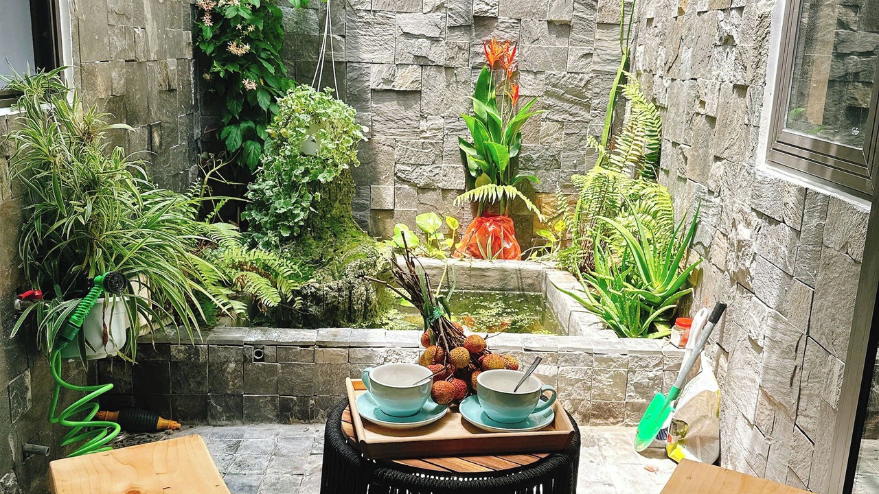 Photo of Outdoor in Hai Chau