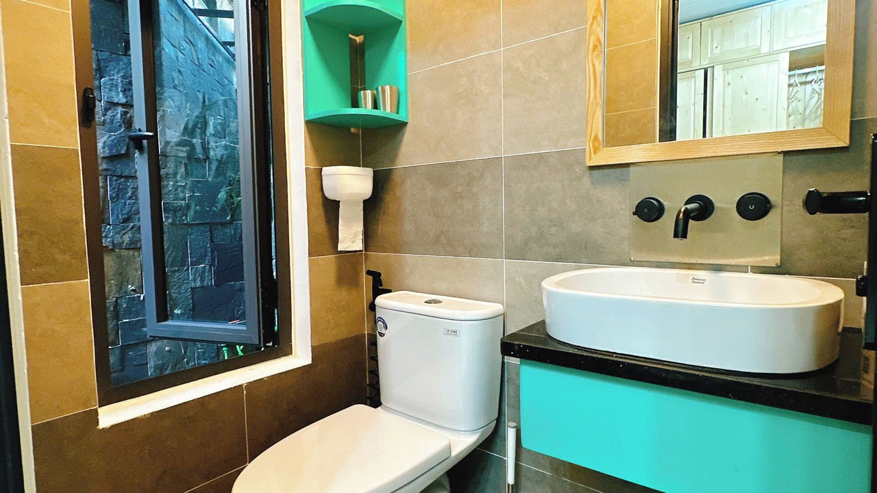 Photo of Bathroom in Hai Chau