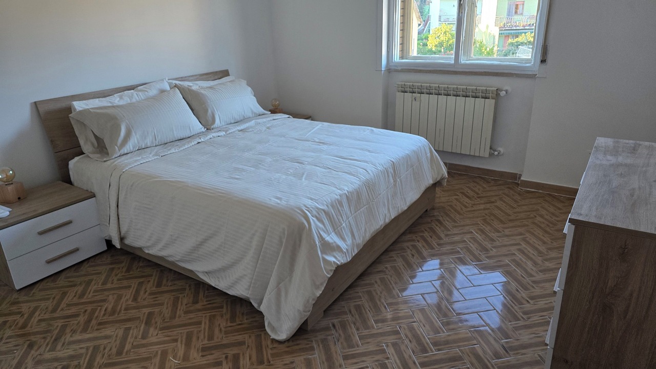 Photo of Bedroom in Bolsena