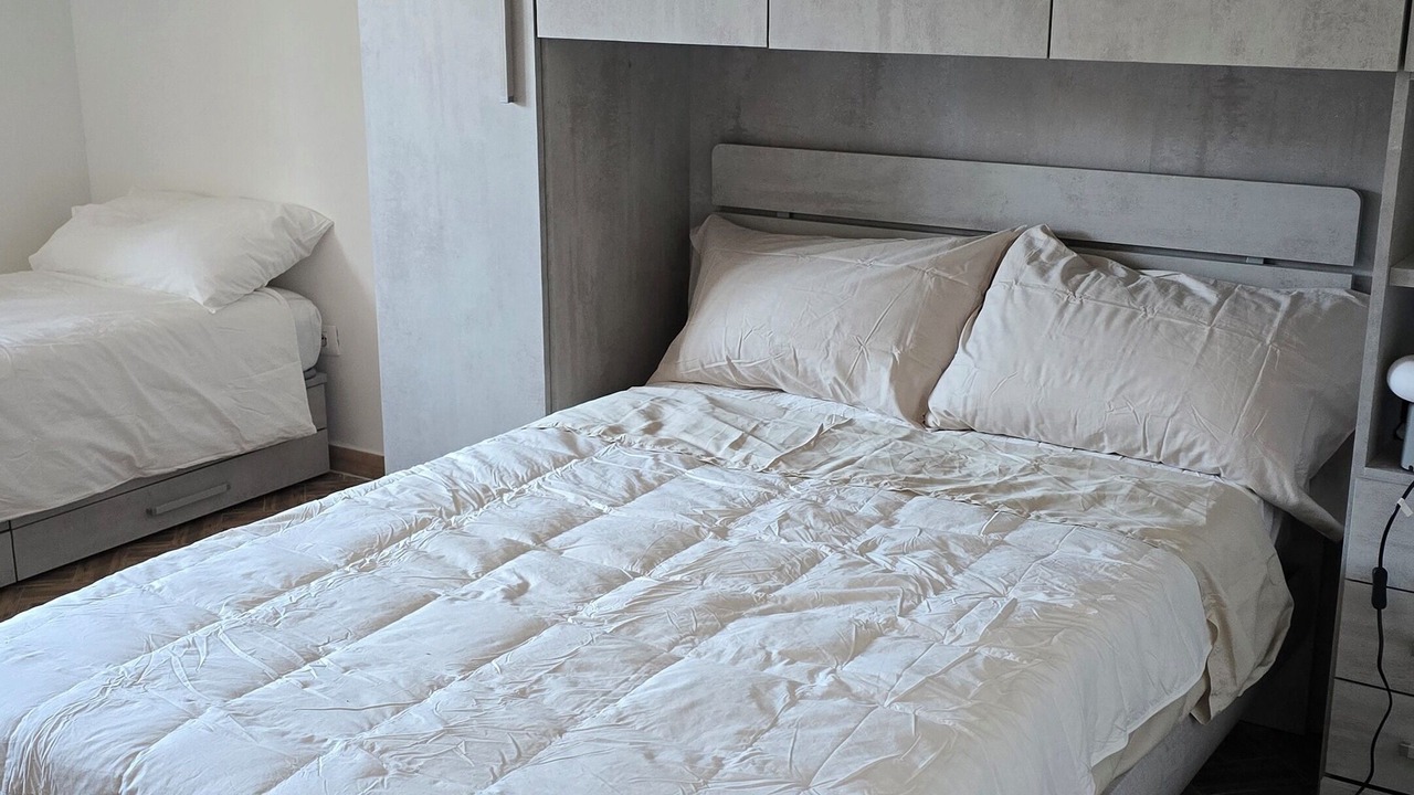 Photo of Bedroom in Bolsena