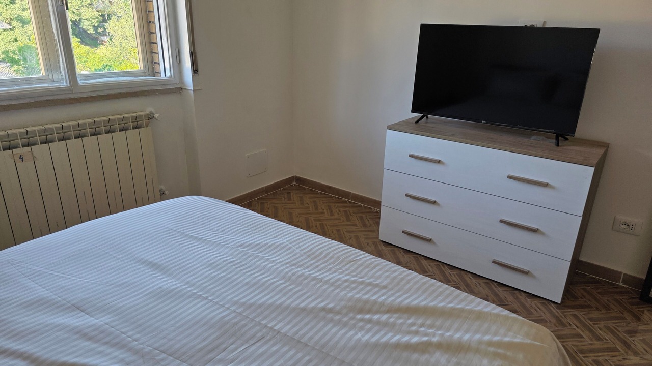 Photo of Bedroom in Bolsena