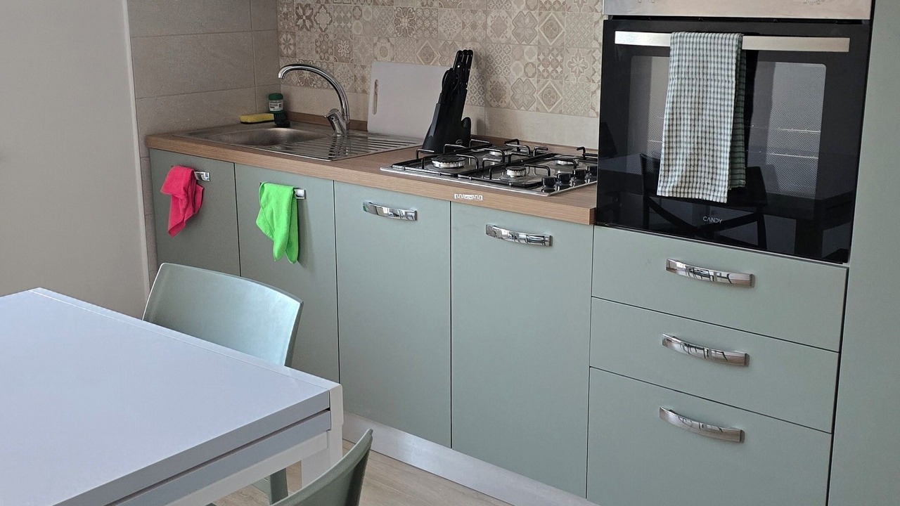 Photo of Kitchen in Bolsena