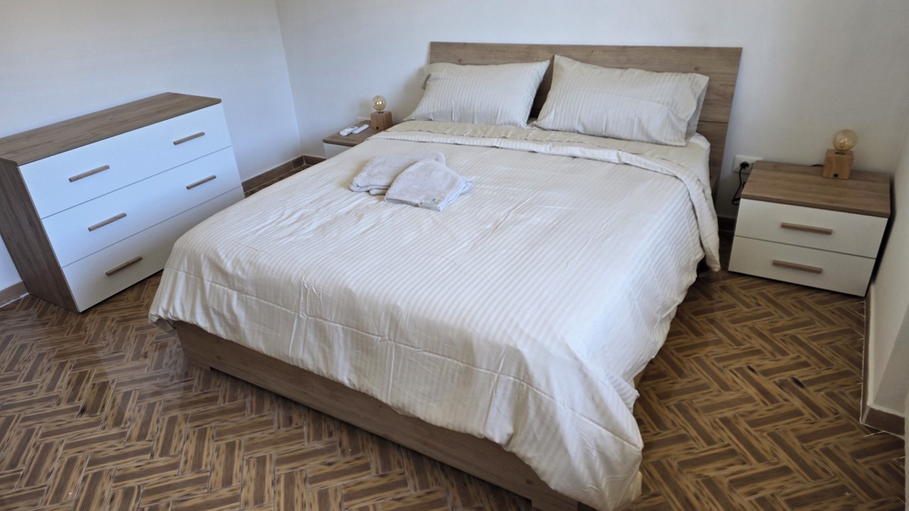 Photo of Bedroom in Bolsena
