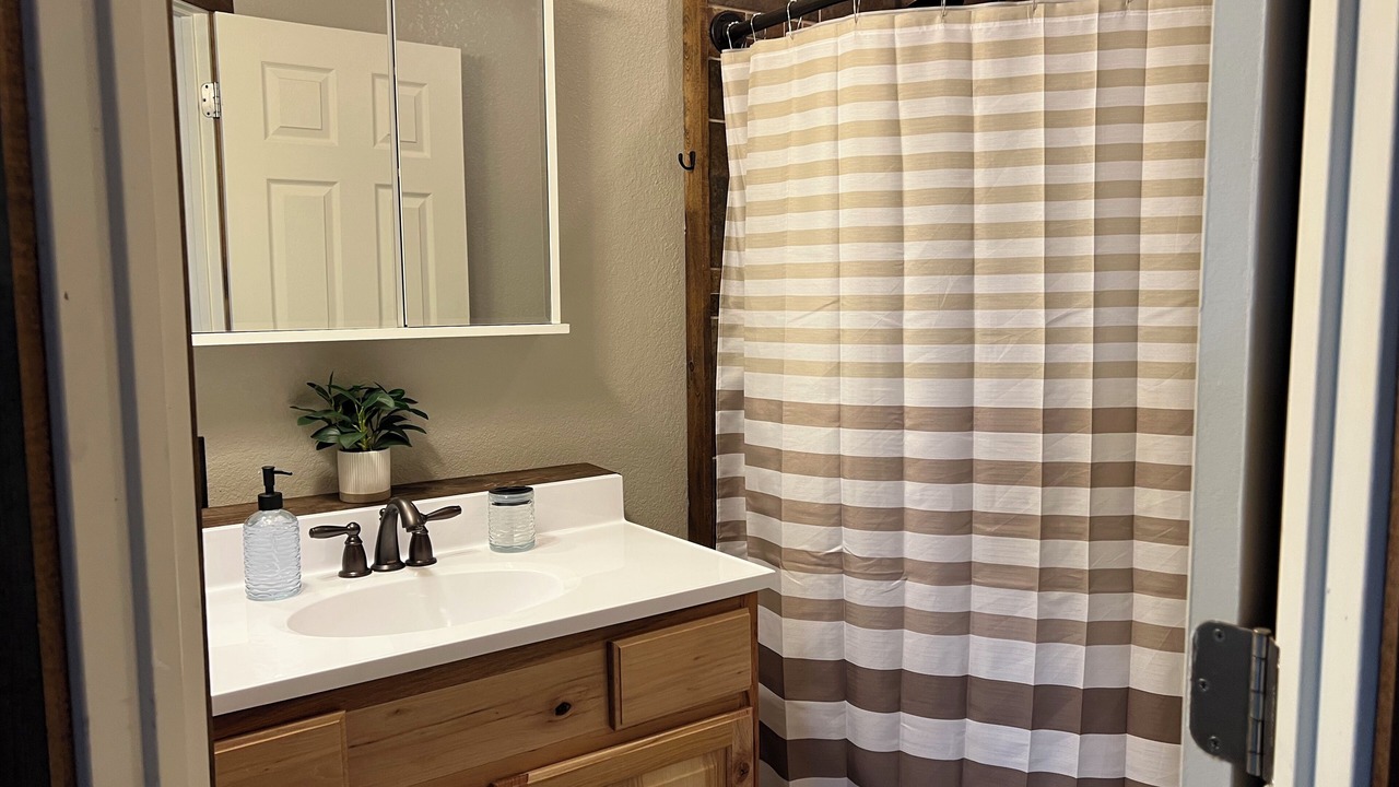 Photo of Bathroom in Caputa