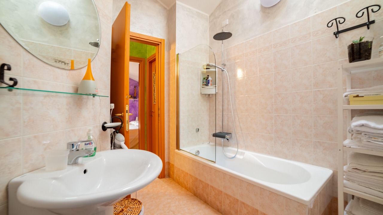 Photo of Bathroom in Fossacesia