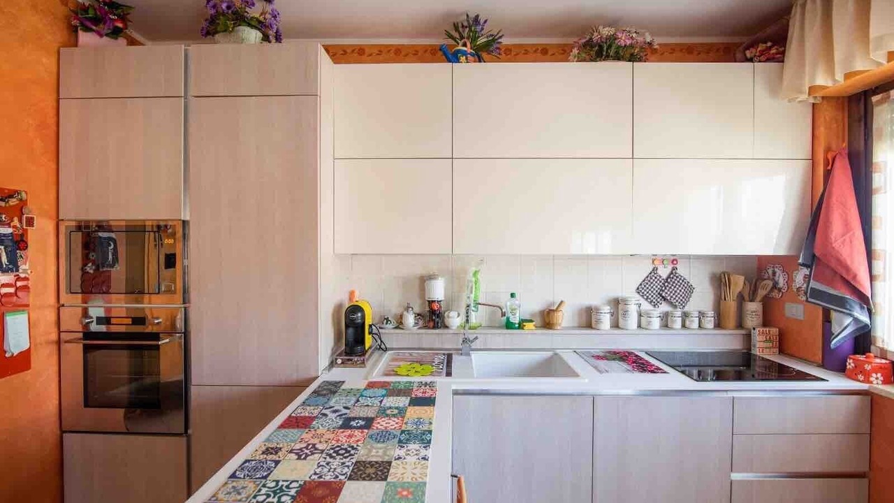 Photo of Kitchen in Fossacesia