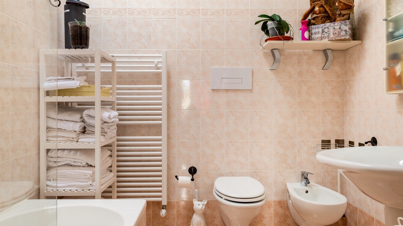 Photo of Bathroom in Fossacesia