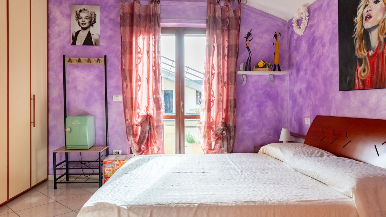 Photo of Bedroom in Fossacesia