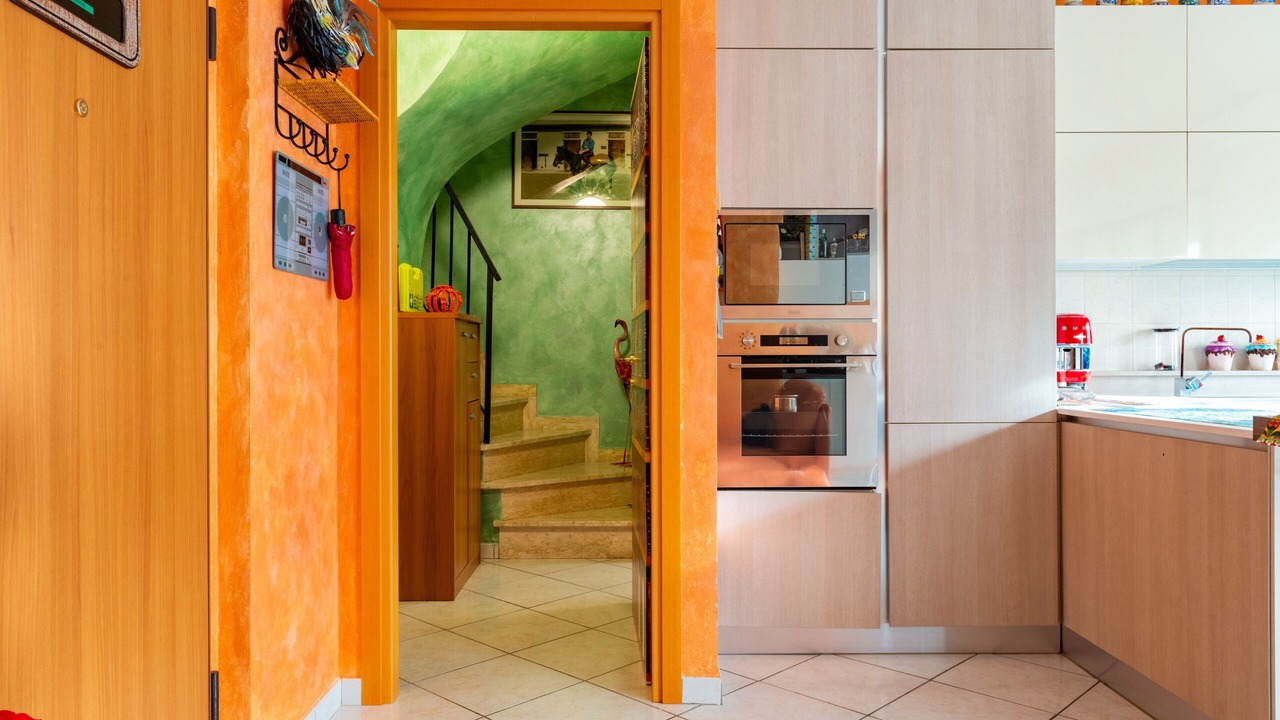 Photo of Kitchen in Fossacesia