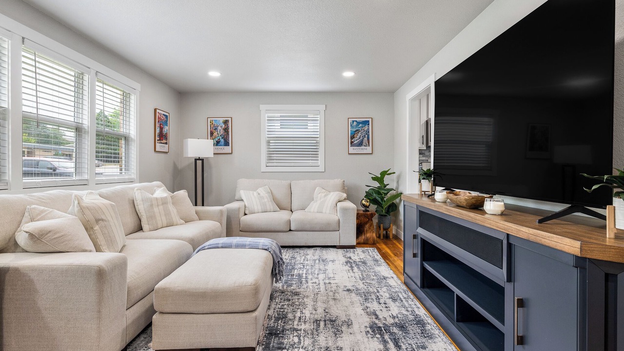 Photo of Livingroom in Spearfish