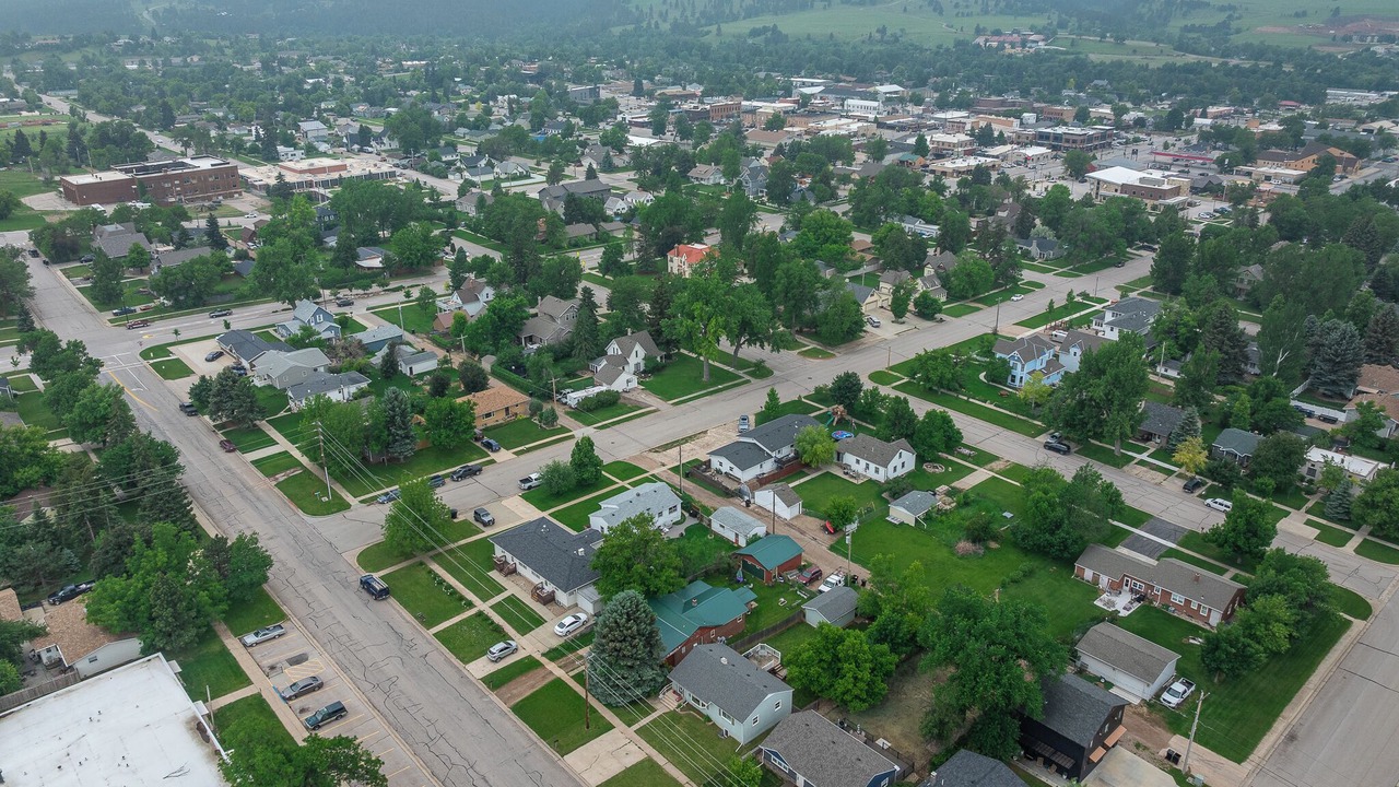 Photo of Outdoor in Spearfish