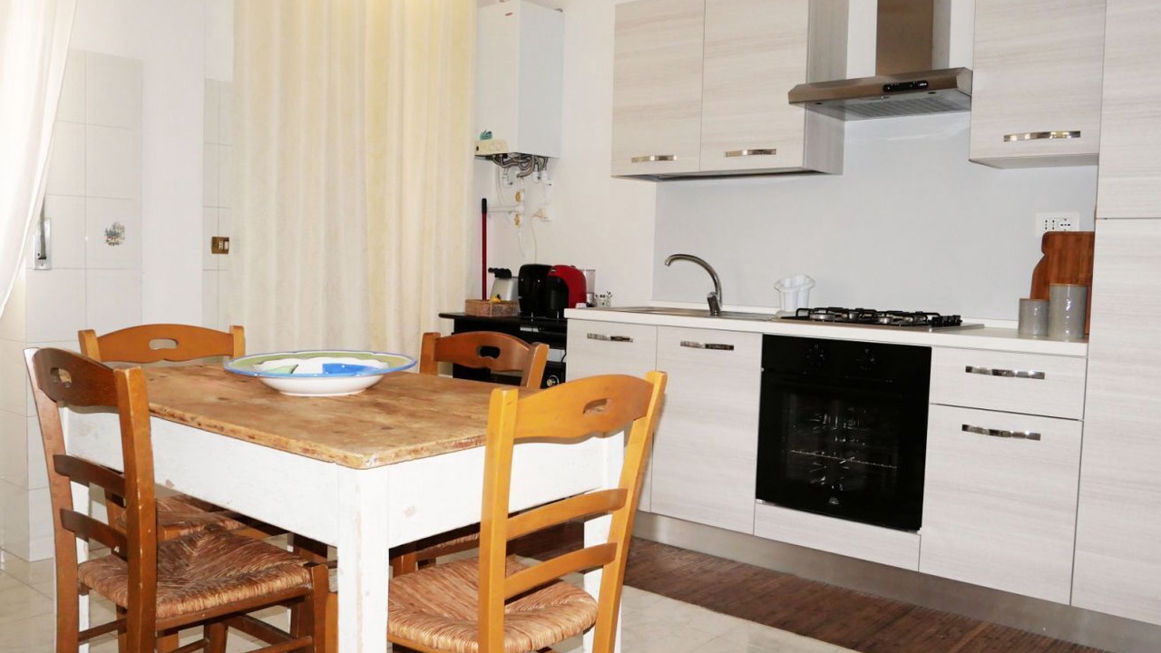 Photo of Kitchen in Montesilvano