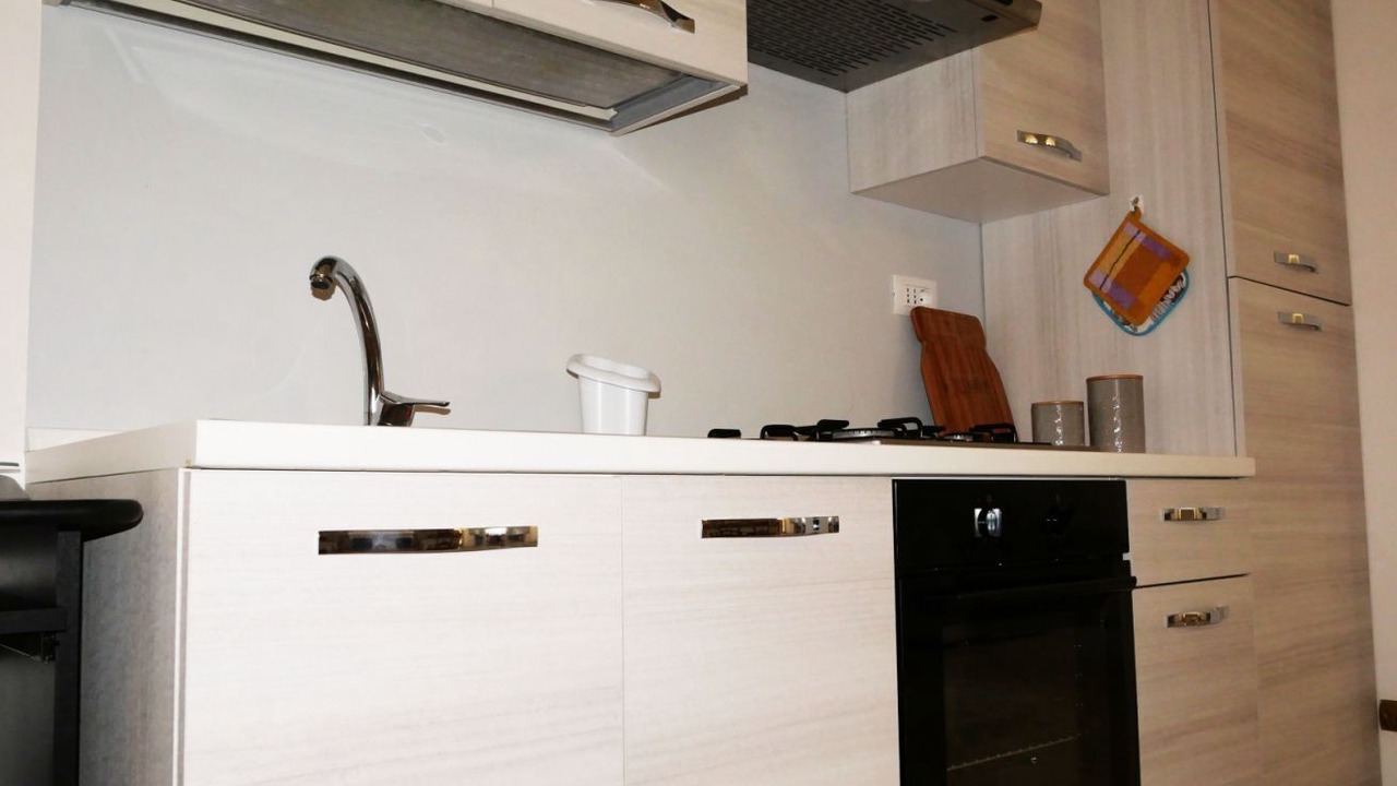 Photo of Kitchen in Montesilvano