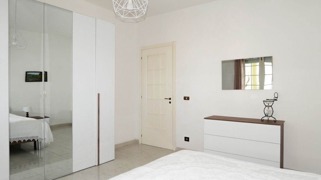 Photo of Bedroom in Montesilvano