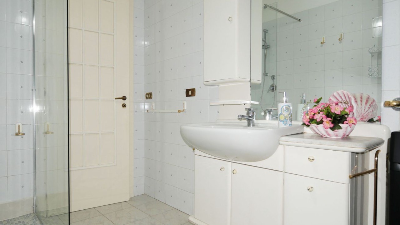 Photo of Bathroom in Montesilvano