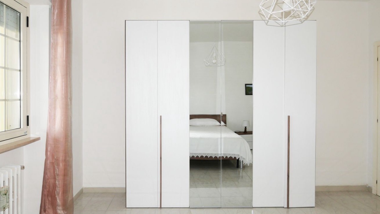Photo of Bedroom in Montesilvano