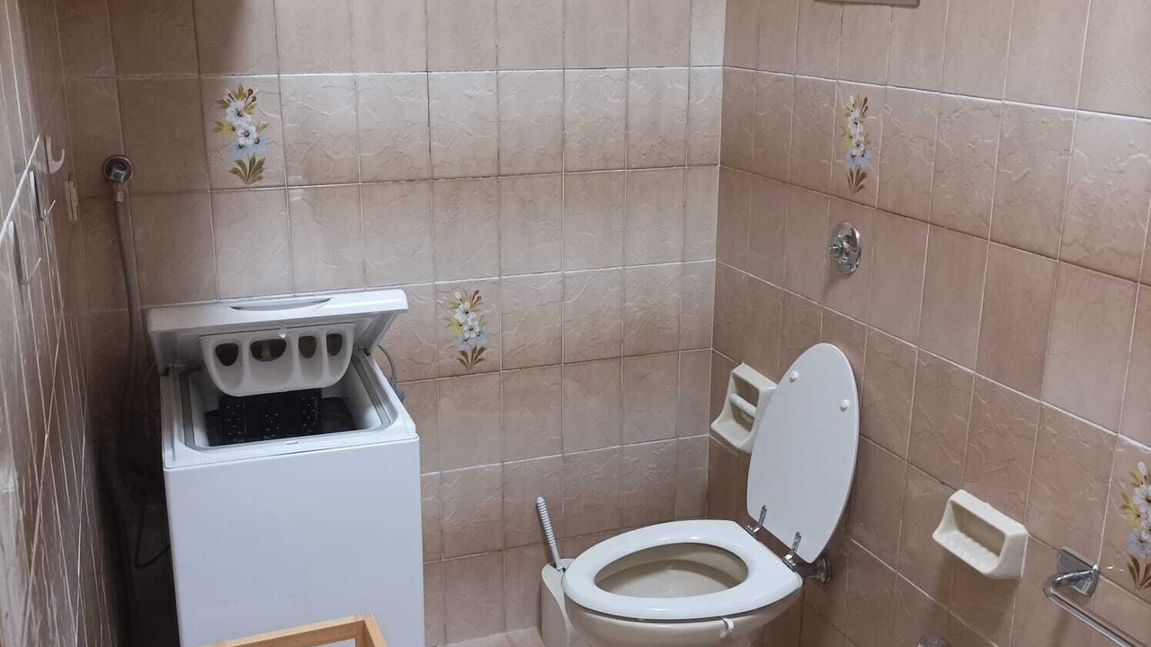Photo of Bathroom in Francavilla al Mare